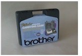 Brother Label Maker Carrying Case