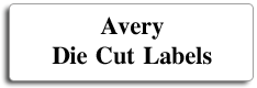 Brother AV Label