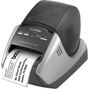 Brother QL-570 Label Printer